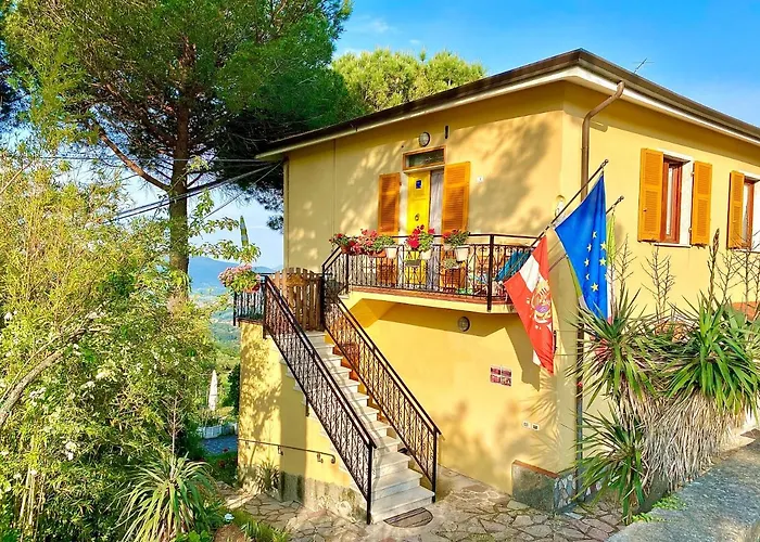 La Ginestra B&B
