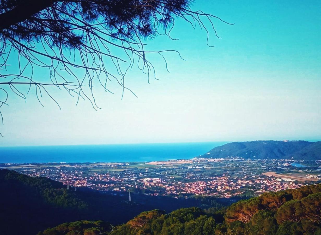 La Ginestra Fosdinovo