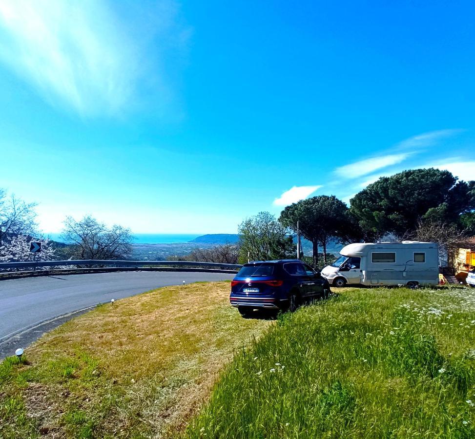 La Ginestra Bed & Breakfast *