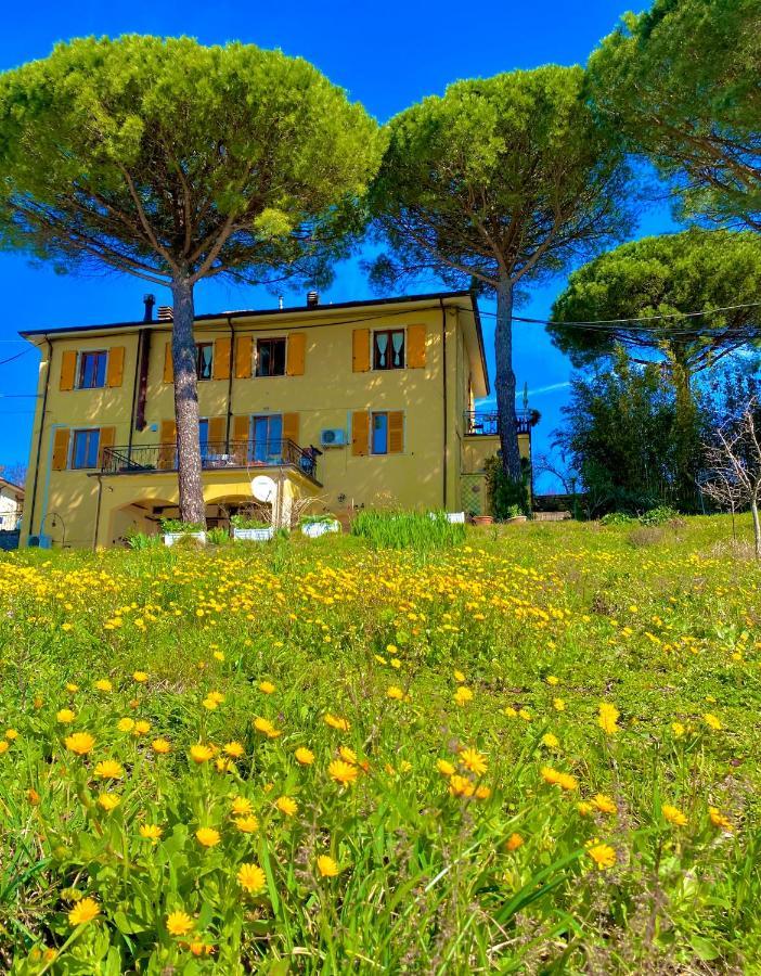 La Ginestra Bed & Breakfast *