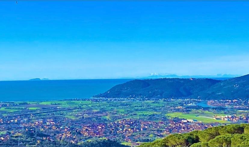 La Ginestra * Fosdinovo