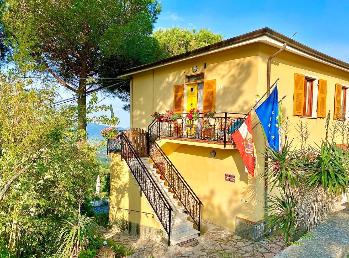 Bed & Breakfast La Ginestra