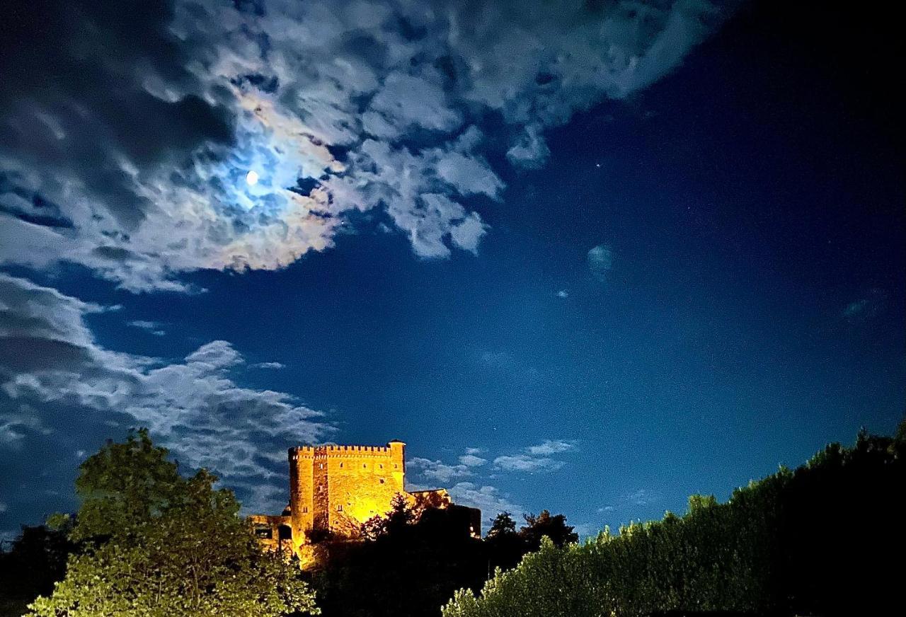 La Ginestra