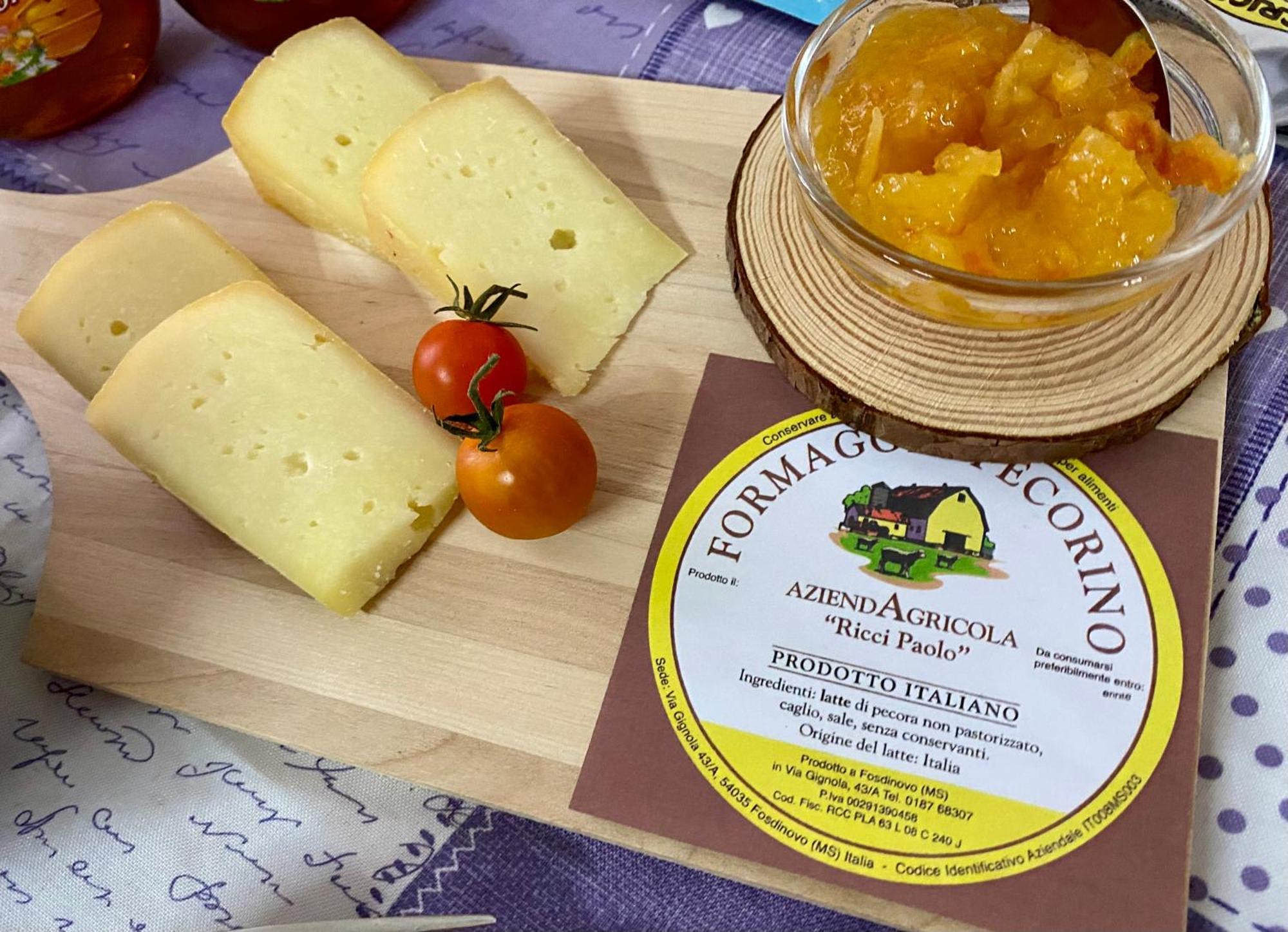 Bed & Breakfast La Ginestra *
