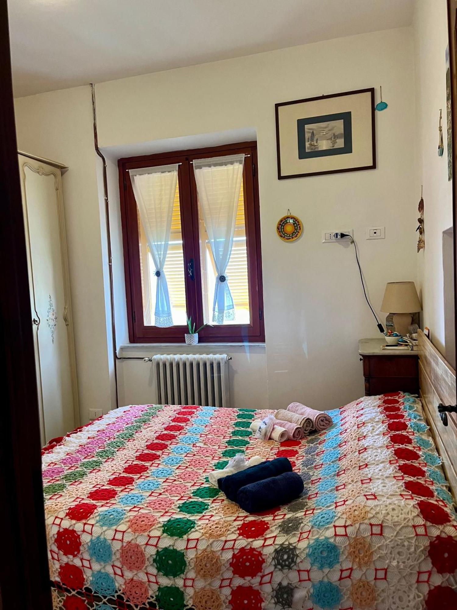 La Ginestra *