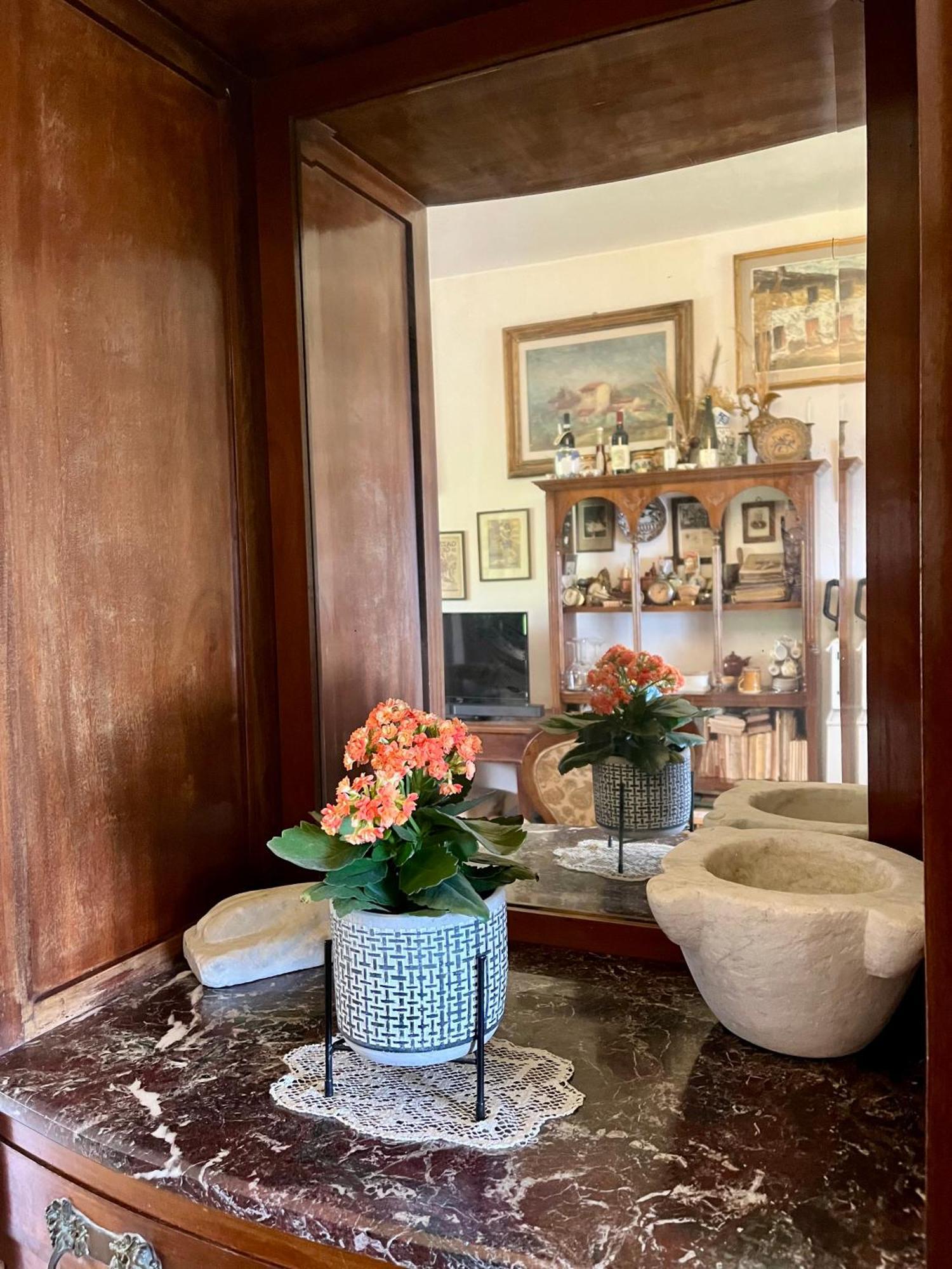 La Ginestra Bed & Breakfast *