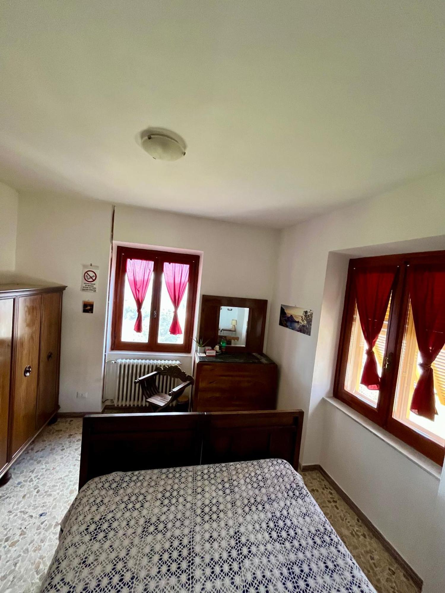 Bed & Breakfast La Ginestra *