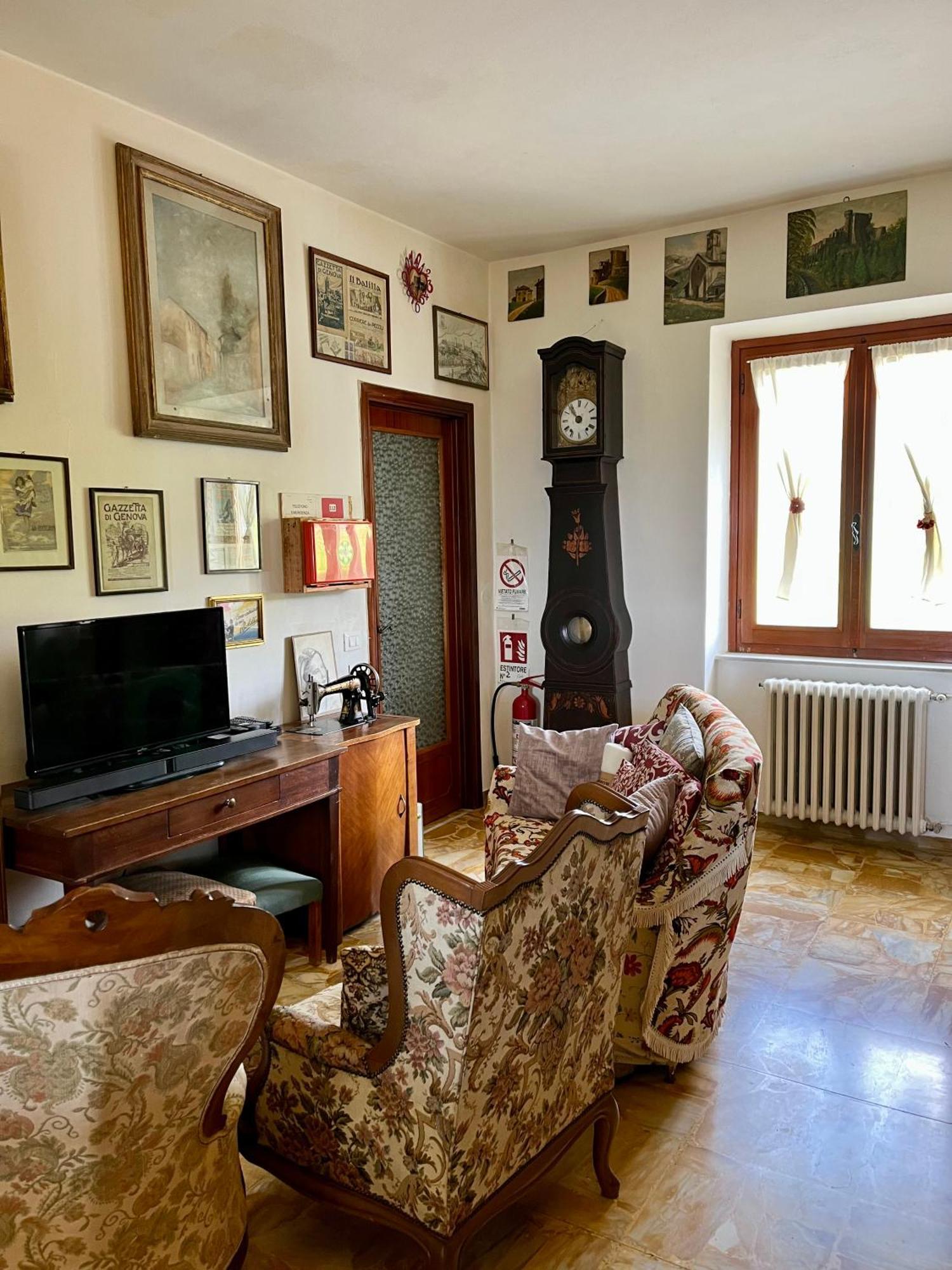 Bed & Breakfast La Ginestra *