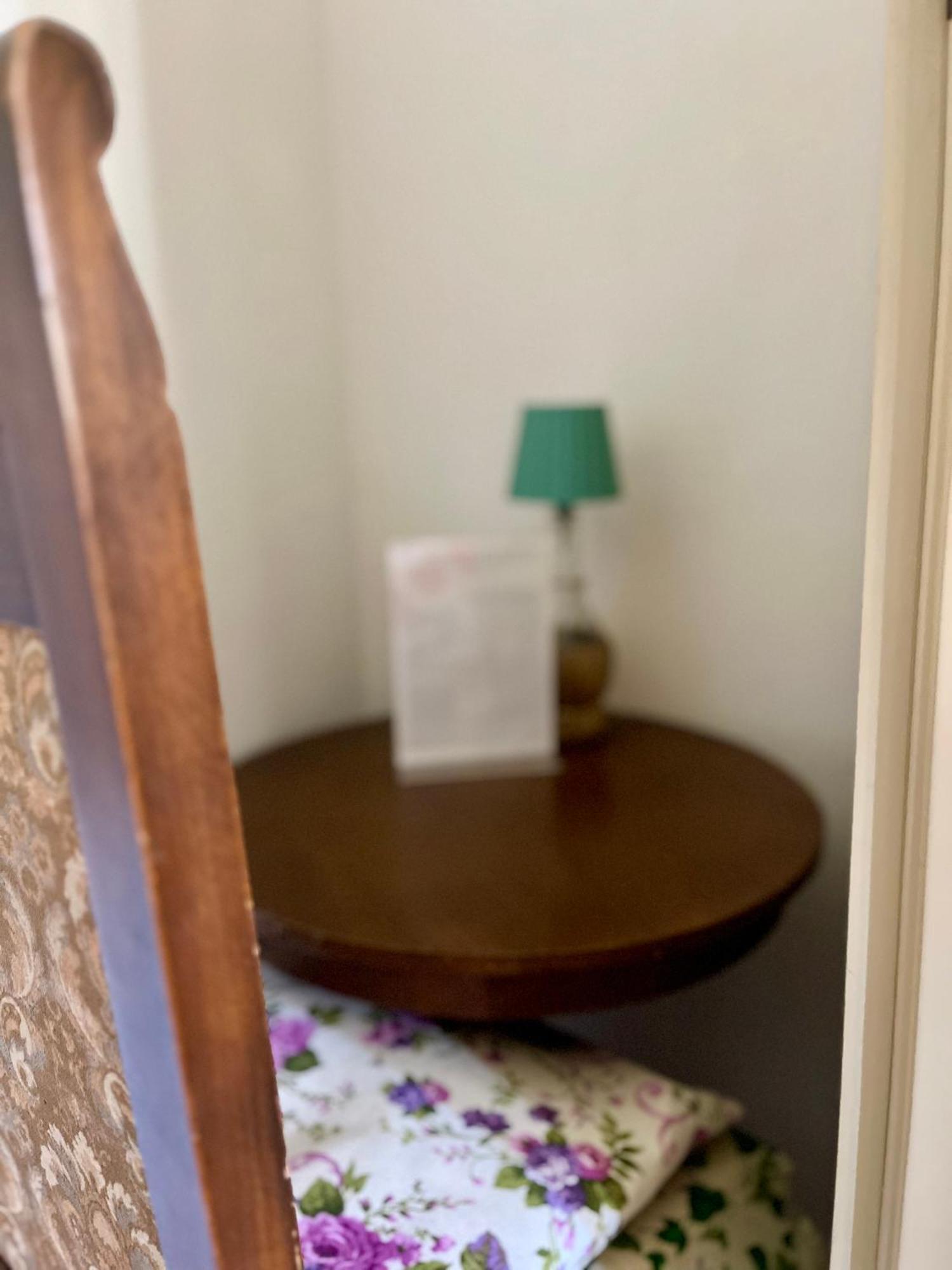 Bed & Breakfast La Ginestra